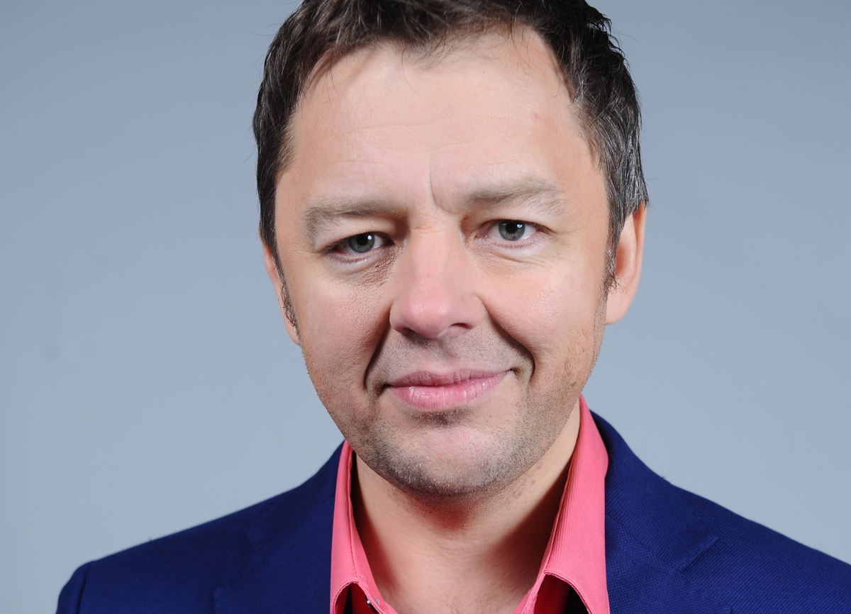 Сергей Нетиевский