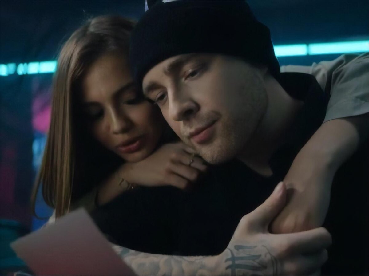 Валя и Егор