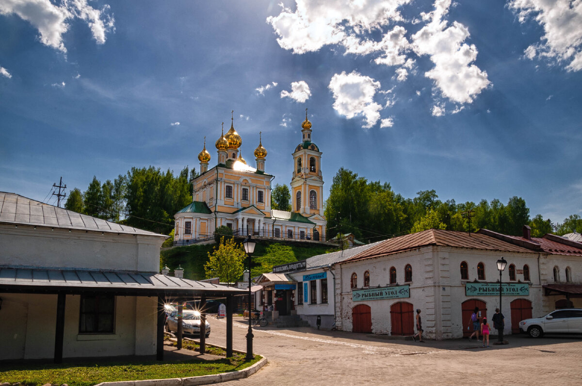 главная площадь,фото автора
