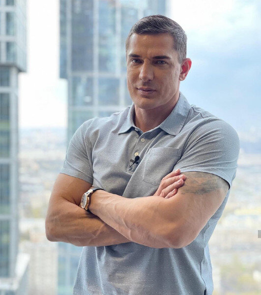 Курбан Омаров
