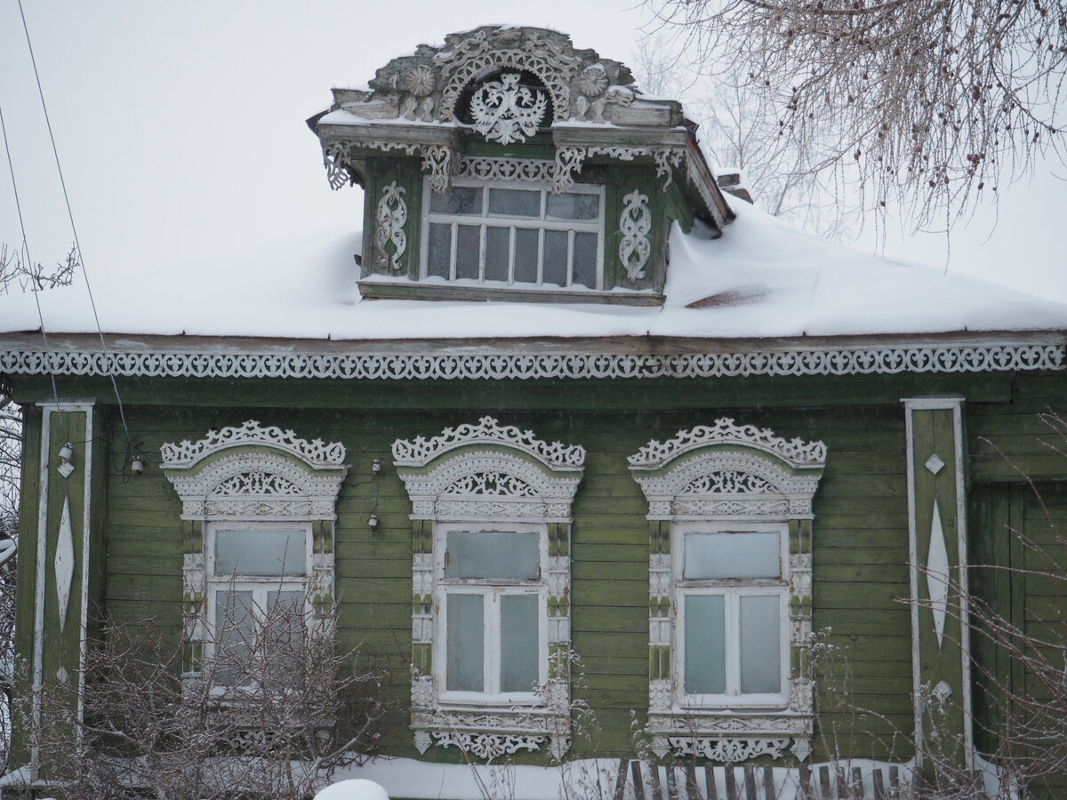 КРЕСТЬЯНСКАЯ ИЗБА И ДОМОВАЯ РЕЗЬБА В ИВАНОВСКОЙ ОБЛАСТИ | Русская глубинка  | Дзен