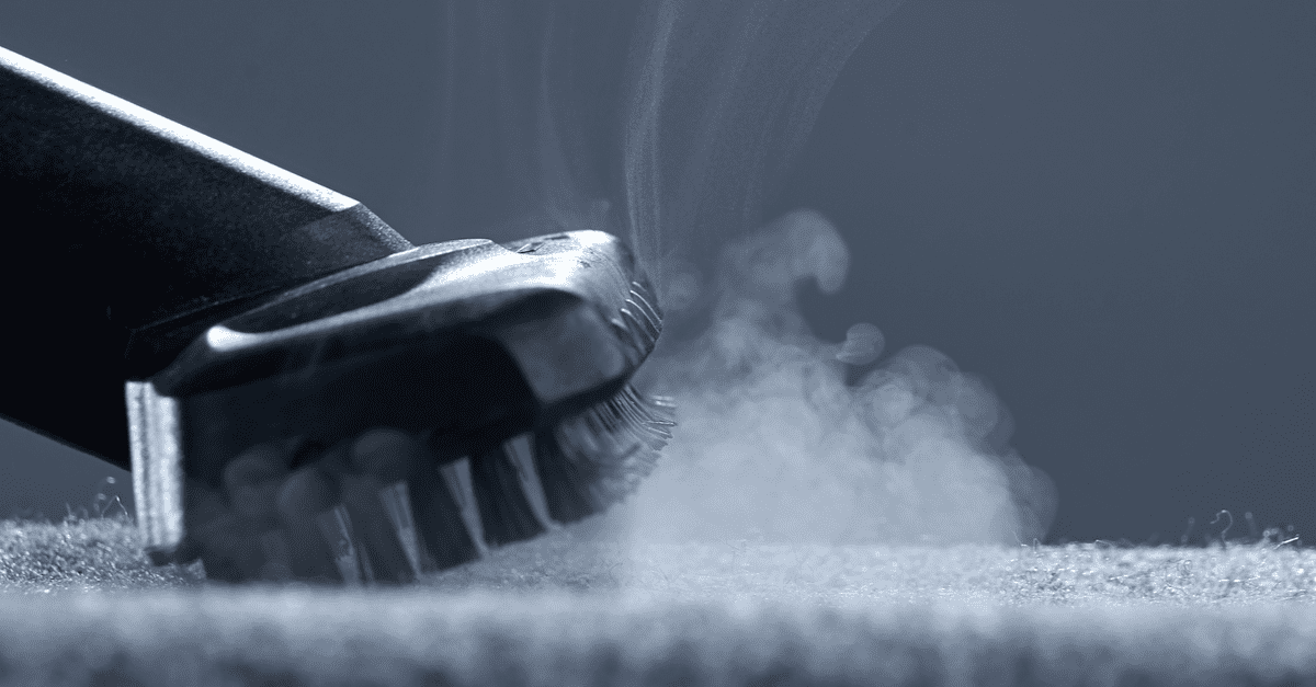 Уход за ковром в домашних условиях