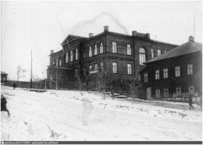 Дуплекс, общеобразовательная школа, ул. Толмачёва, 18, Пермь - Яндекс Карты