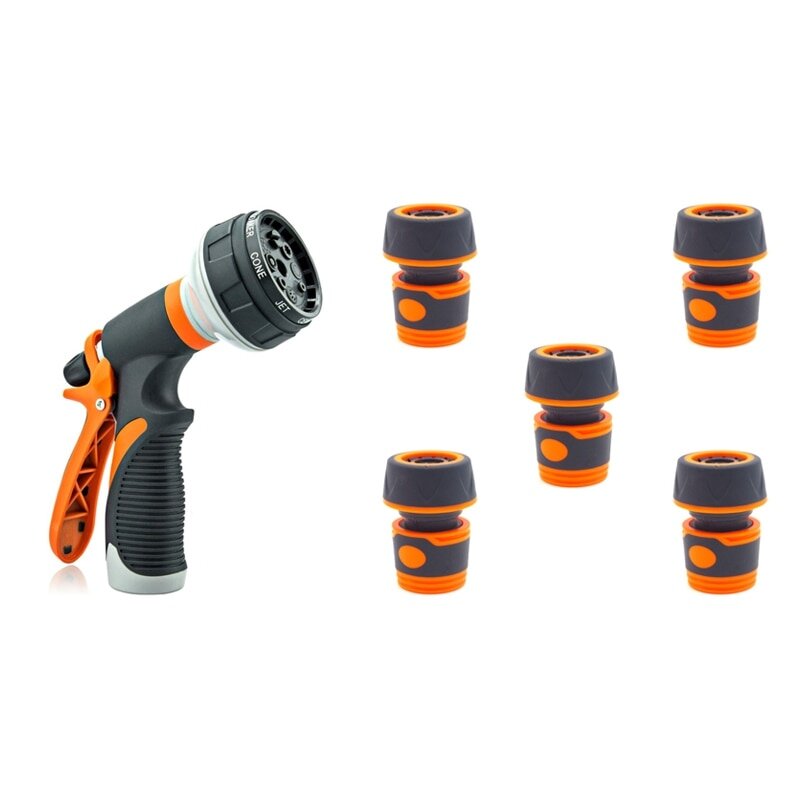 Поливочный пистолет