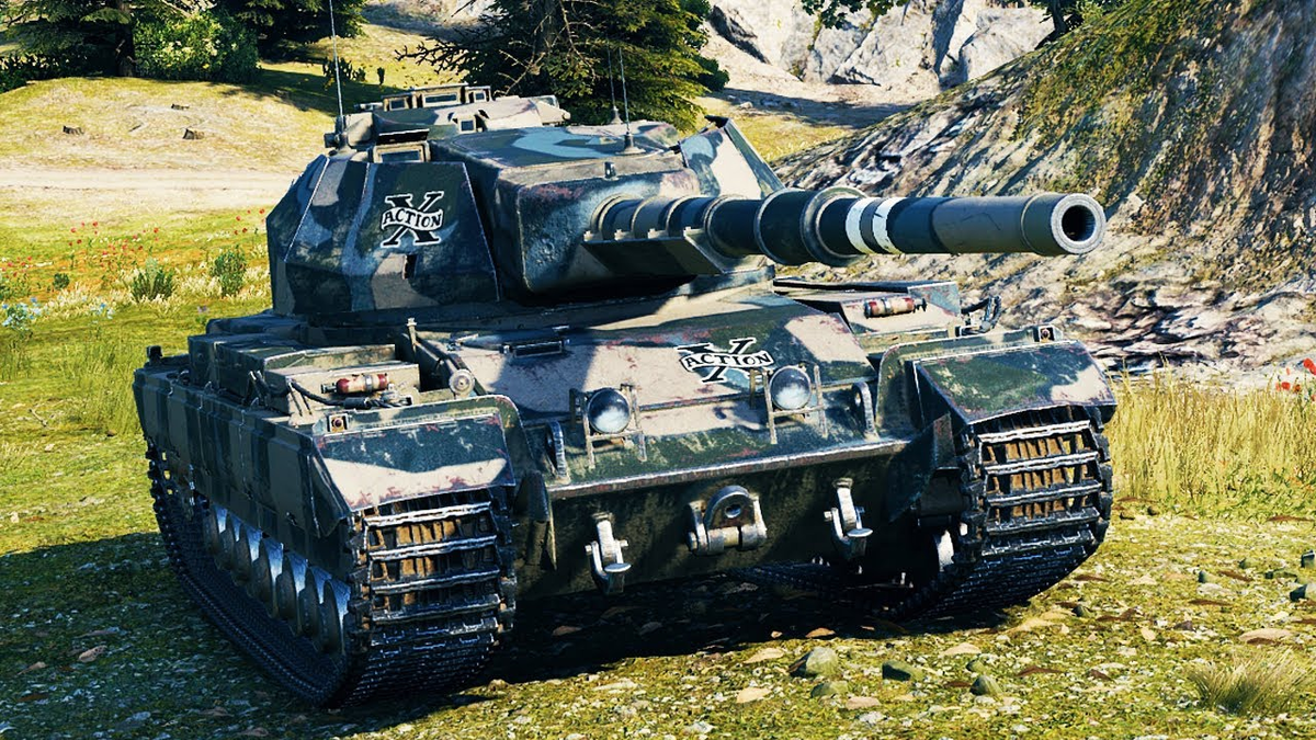 Супер конь танк. Танк super Conqueror. Conqueror танк WOT. Conqueror 9. Conqueror танк 9 лвл.