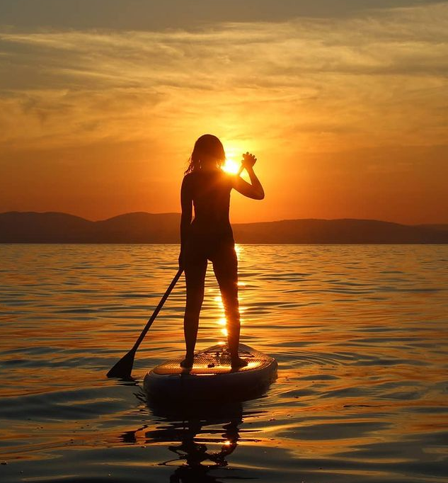 Путешествие.