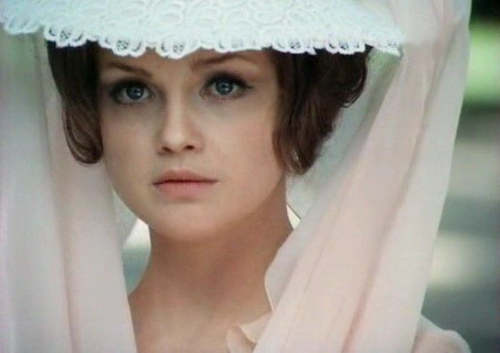 Светлана Пенкина 