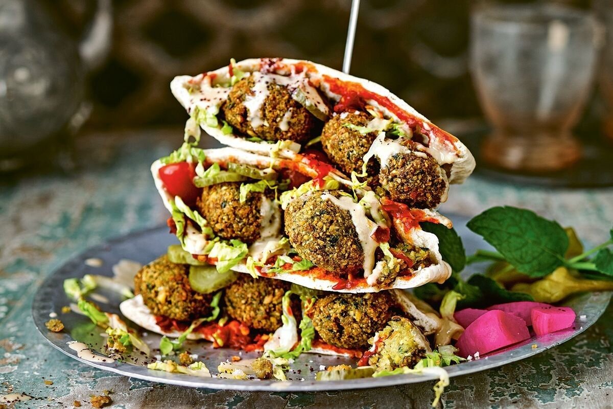 Falafel