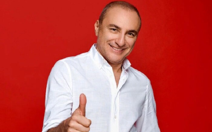 Михаил Турецкий 