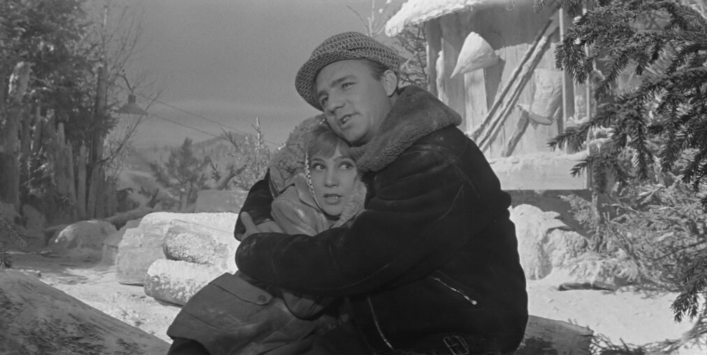 Девчата, 1962г.