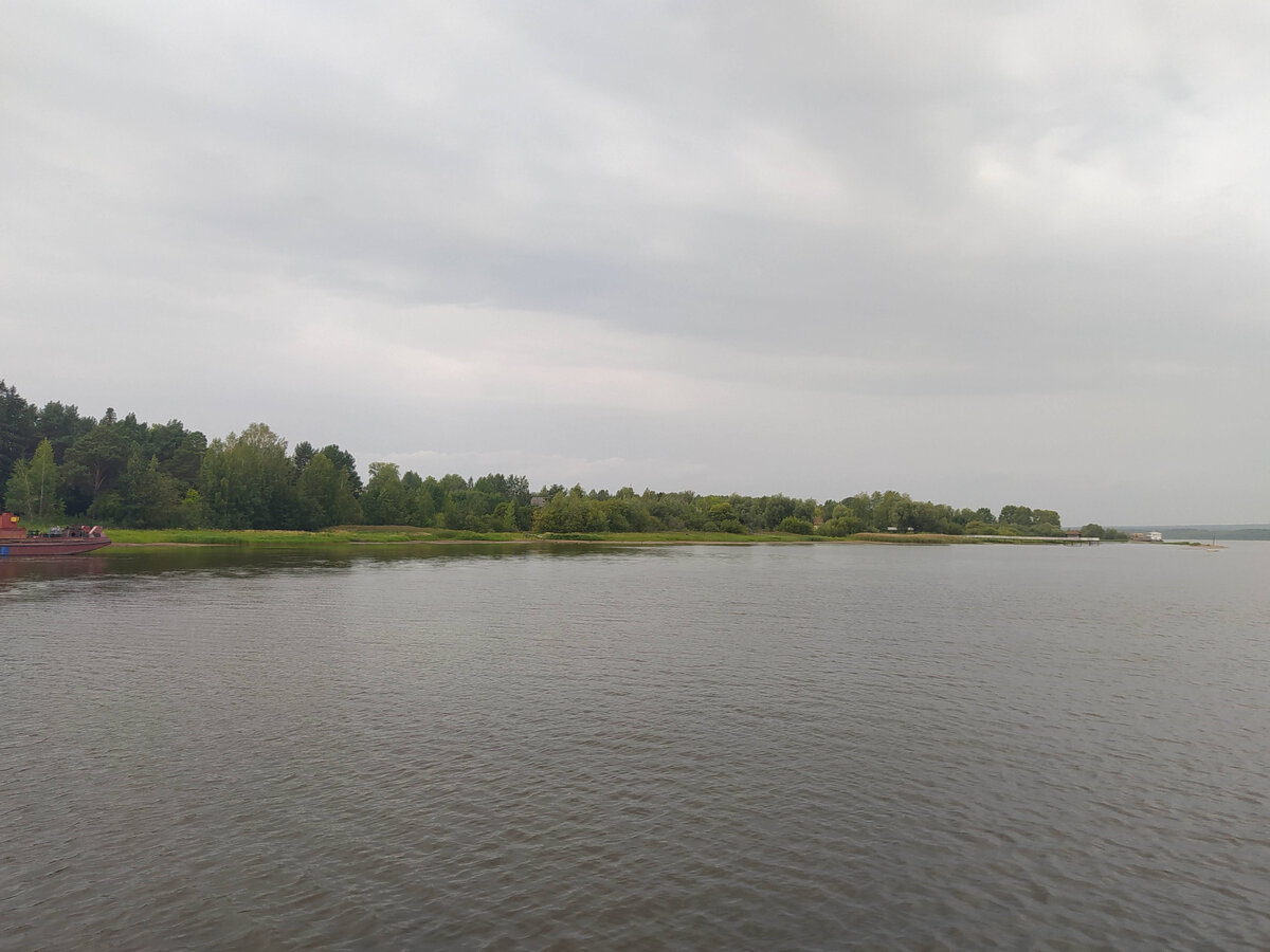 Что посмотреть в крошечном провинциальном городке. Оханск, Пермский край |  Заметки Путешественника | Дзен