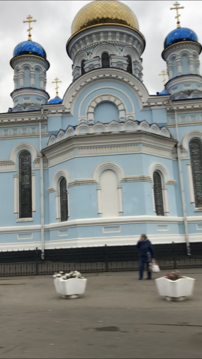 Собор Успения пресвятой Богородицы, Малоярославец, ул. Ленина, д.20