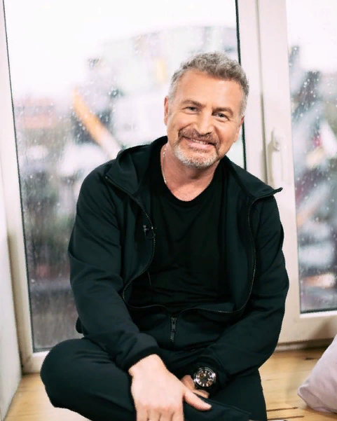 Леонид Агутин. Источник фото: www.instagram.com