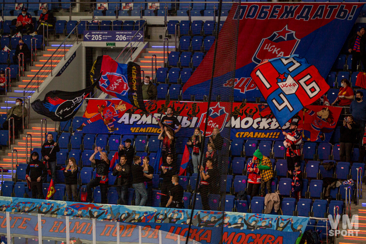 Фото: Алексей Костин/ «В мире спорта»