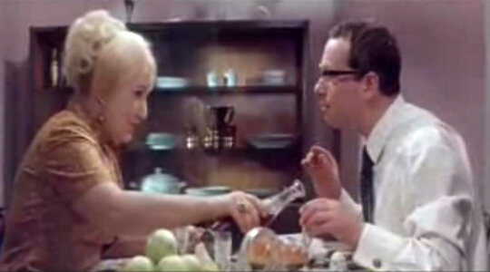 К/ф "Тёща", фото kino-teatr.ru