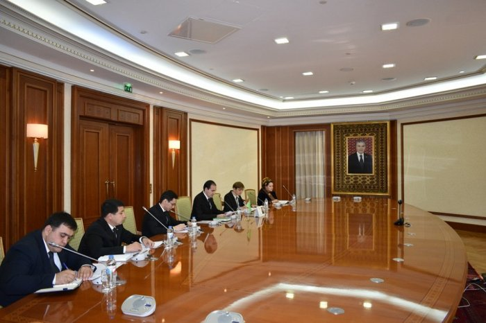 Источник фото: fineconomic.gov.tm