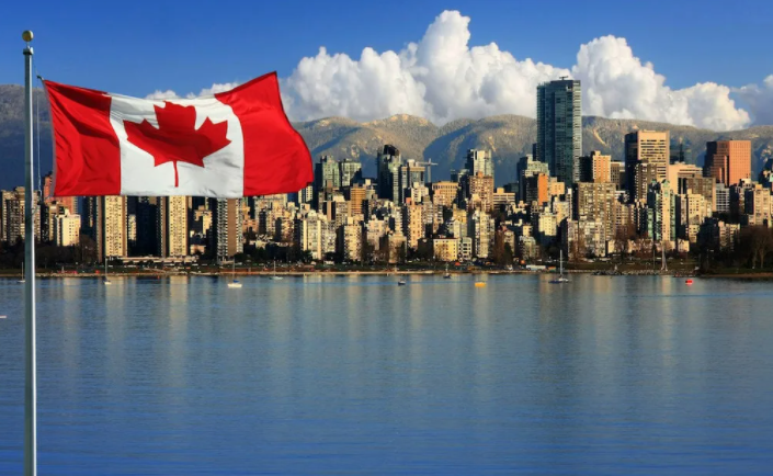 35 самых популярных достопримечательностей Канады