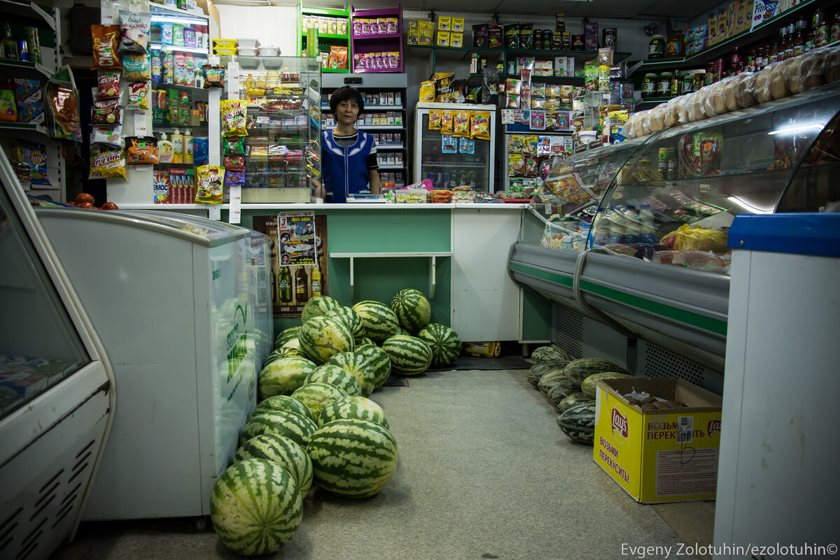 Побывал в городе-космодроме Байконур. Рассказываю, почему я никогда не ...