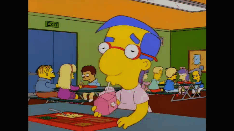 Симпсоны (The Simpsons), s08e07 © 20th Century Fox Film Corporation 