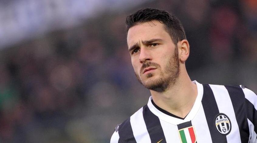 Леонадро Бонуччи