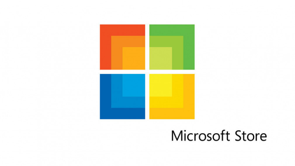 Microsoft stor