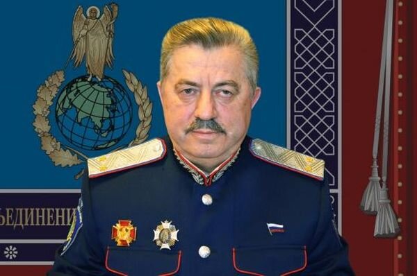 Источник фото: Аккаунт Виктора Водолацкого в Facebook