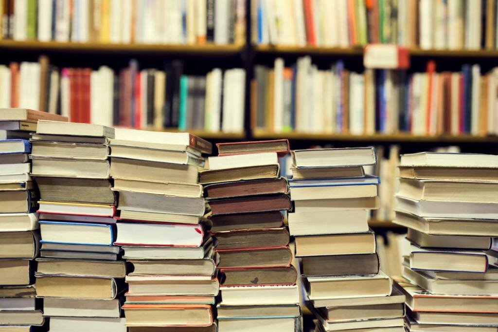 Тест по литературе №41