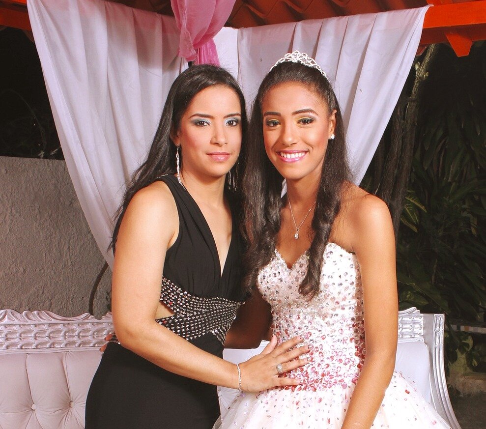 Зрелые женщины сейчас так же прекрасны, как и молодые