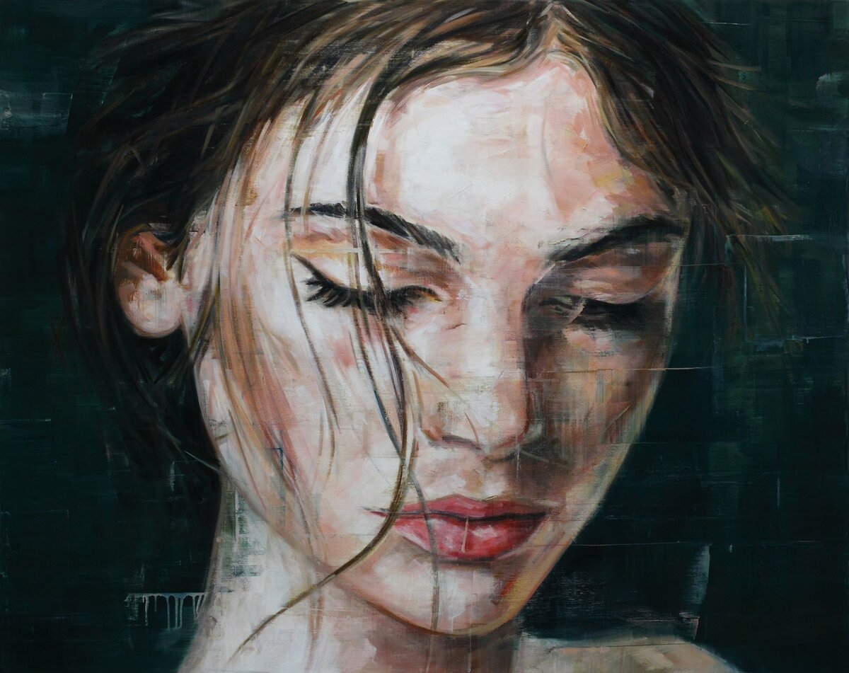 Хардинг Мейер (Harding Meyer) - бразильский современный художник. Родился в 1964 году. Окончил The Stuttgart State Academy of Art and Design в Германии. Пишет оригинальные портреты и создает причудливые коллажи из фотографий.