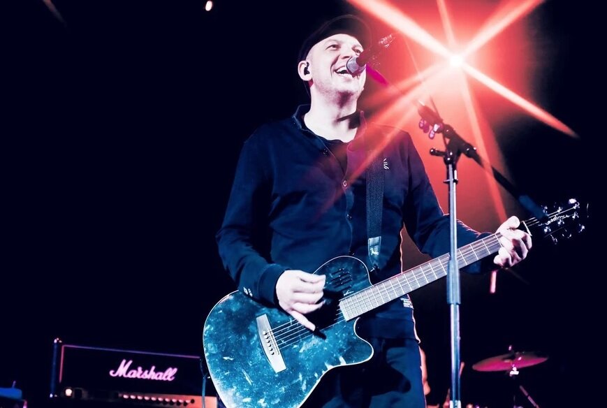 Сергей Бобунец 