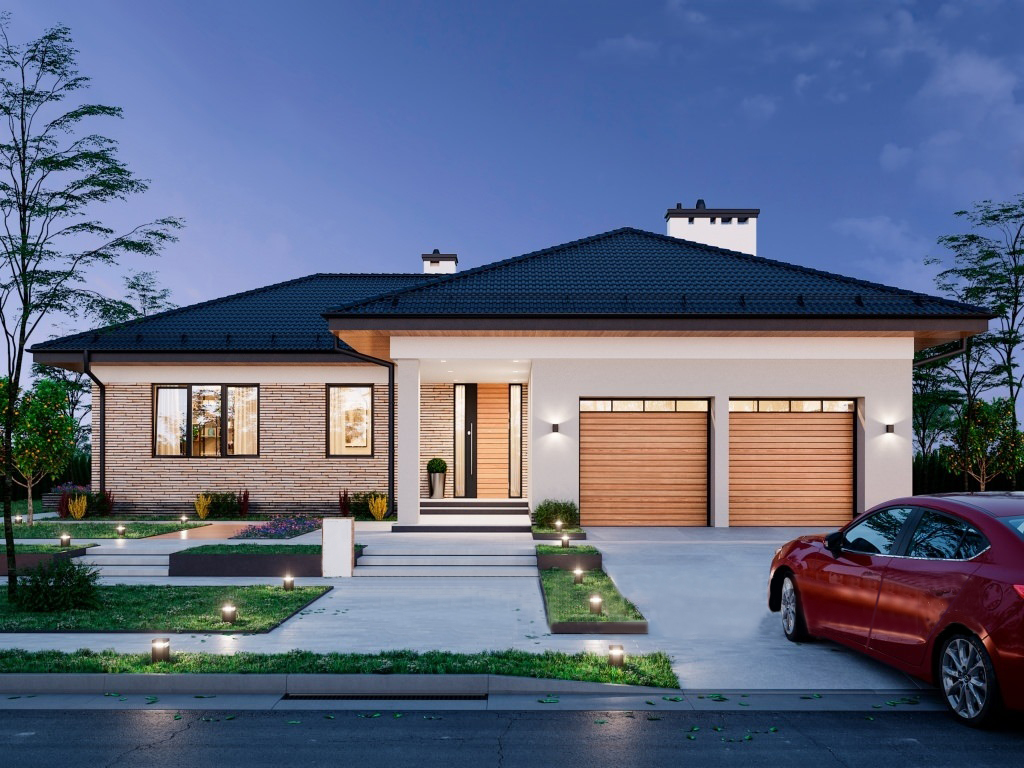 ПРОЕКТ ДОМА “ФЕНИКС” - https://dom-55.com/