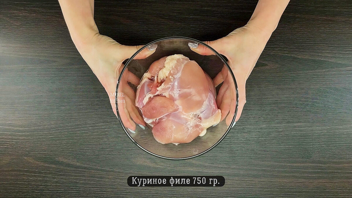 Беру куриный фарш и готовлю самые вкусные и сочные котлеты, которые делала  моя бабушка и мама: знаменитые «Пожарские» котлеты | MEREL | KITCHEN | Дзен