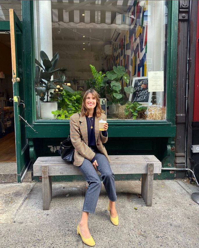 Jeanne Damas