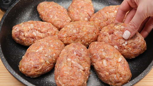 Рецепт из 90-х, многие его забыли, а зря: показываю блюдо на ужин ...