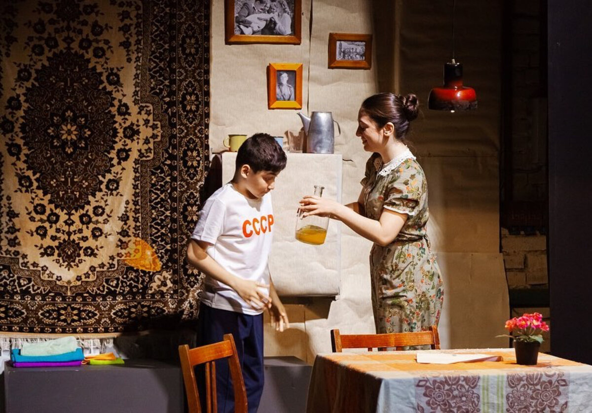 ДМТ им. М.С.Ахеджакова