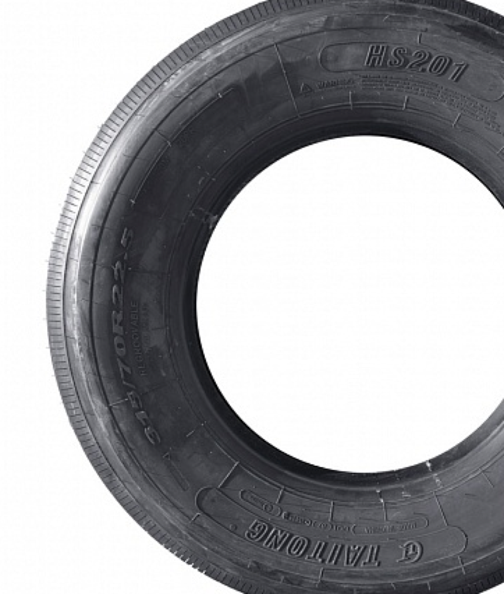 315/70R22.5 TL 154/150 20PR HS201 TAITONG 