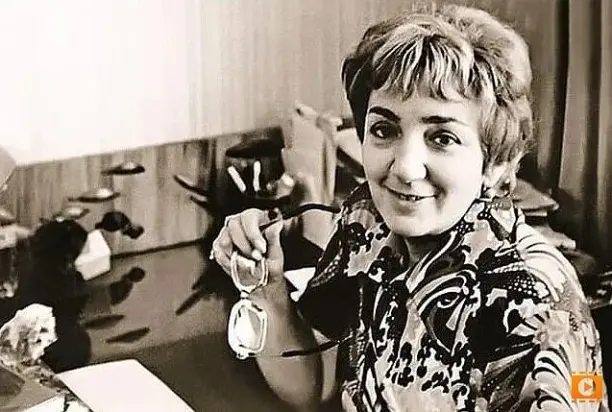 Лиознова Татьяна Михайловна, режиссер