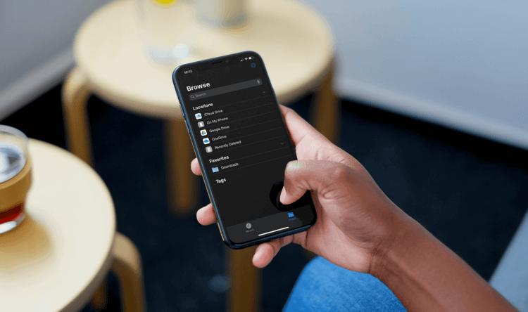 iPhone нужно меньше ОЗУ, чем Android. Это известный факт. Но сколько всего оперативки требуется Айфону в 2022 году?