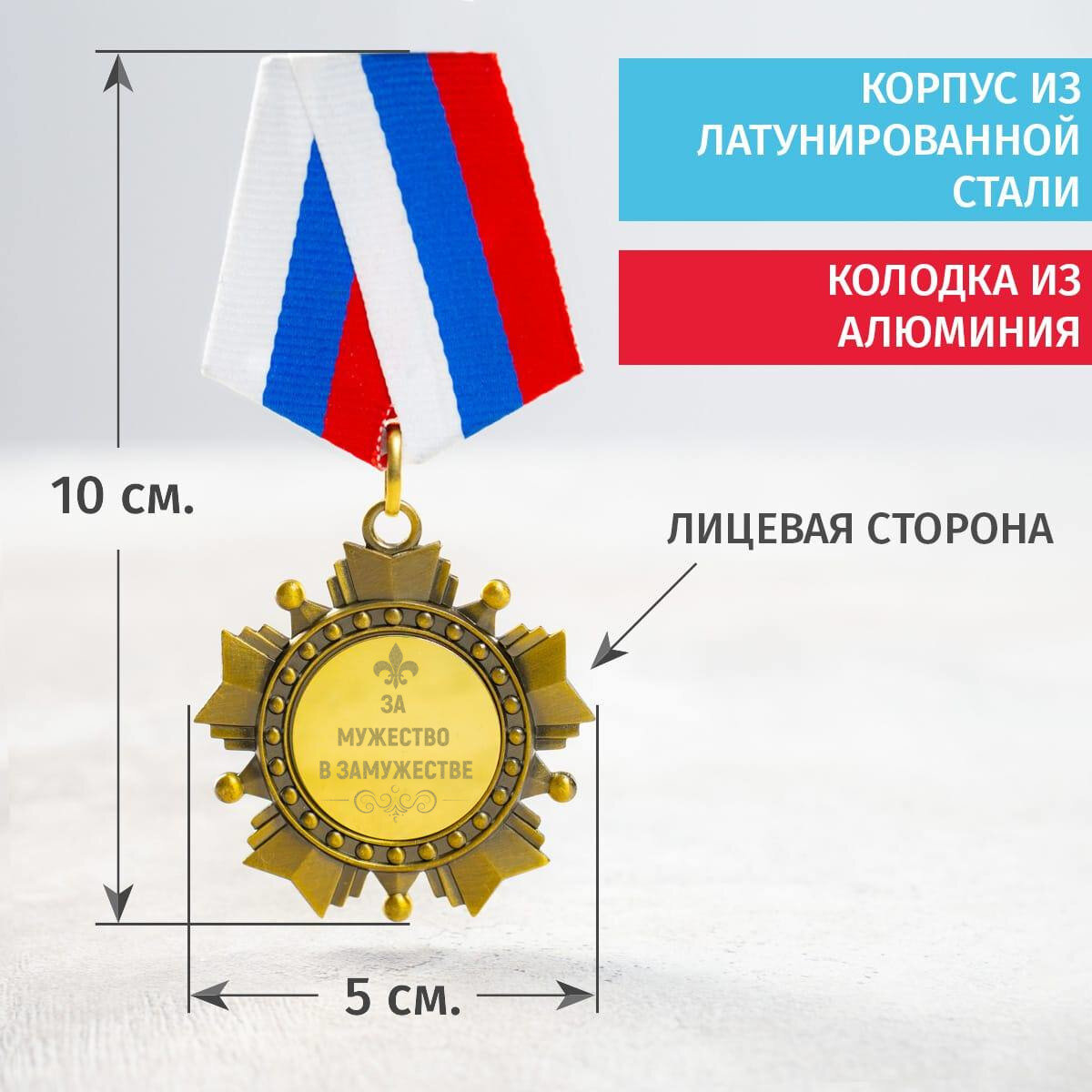 Продажа медалей на свадьбу, юбилей или день рождения в интернет-магазине steklorez69.ru