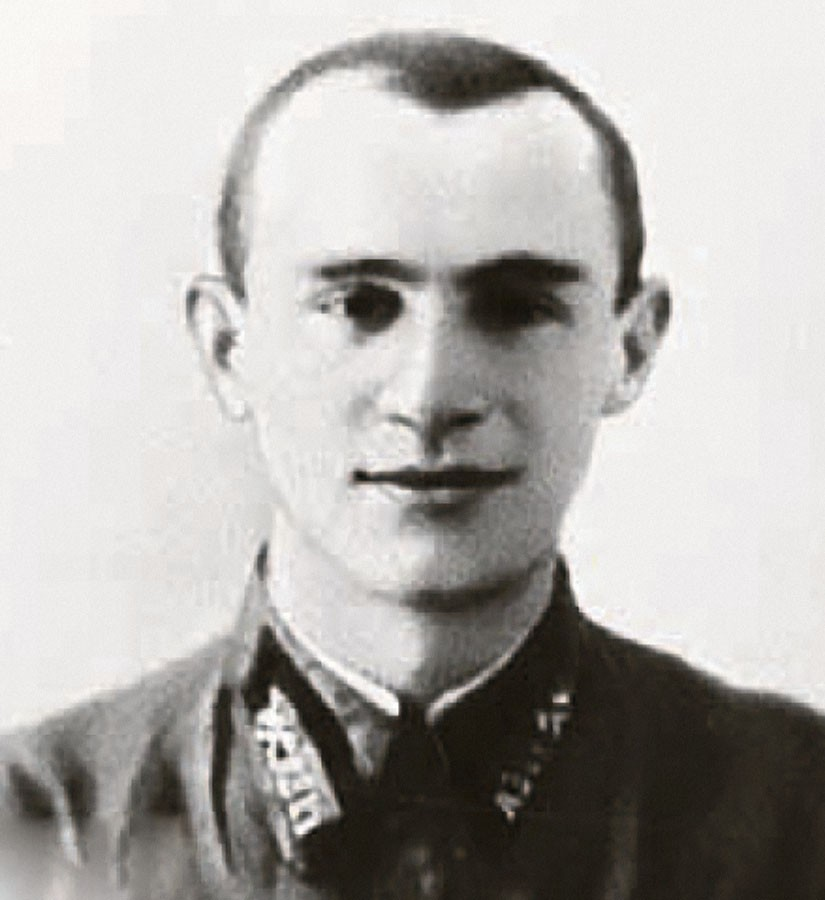 З.А. Храпинович (З. Гердт)