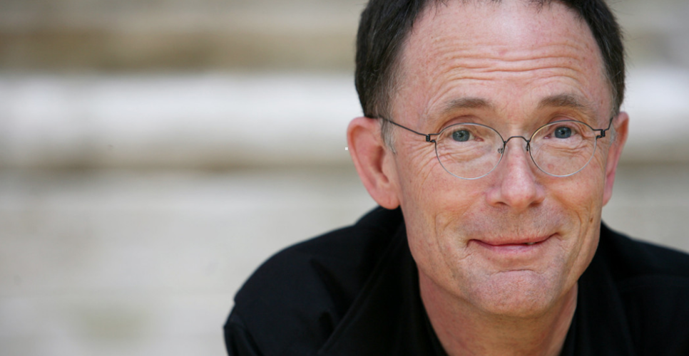 William Ford Gibson