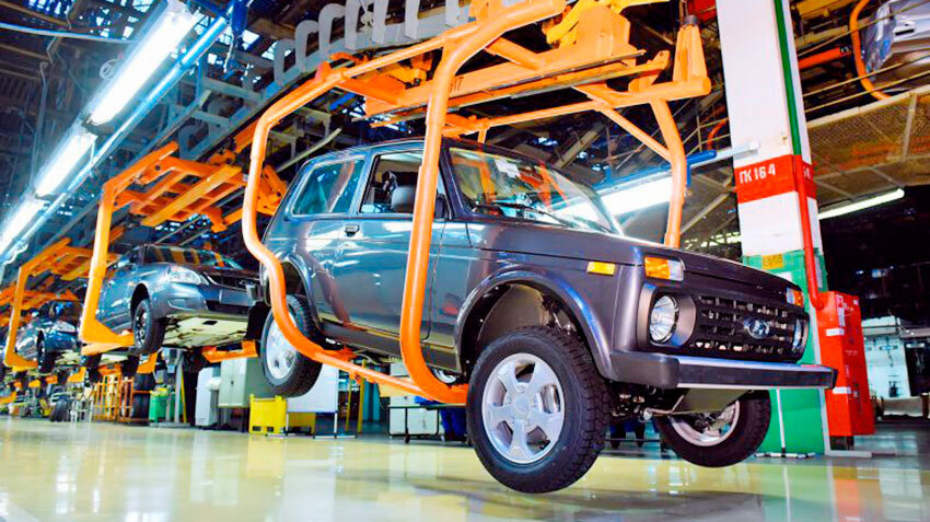 Ледженд лишится ABS, боковой подушки безопасности - для этой машины критичного ничего нет.