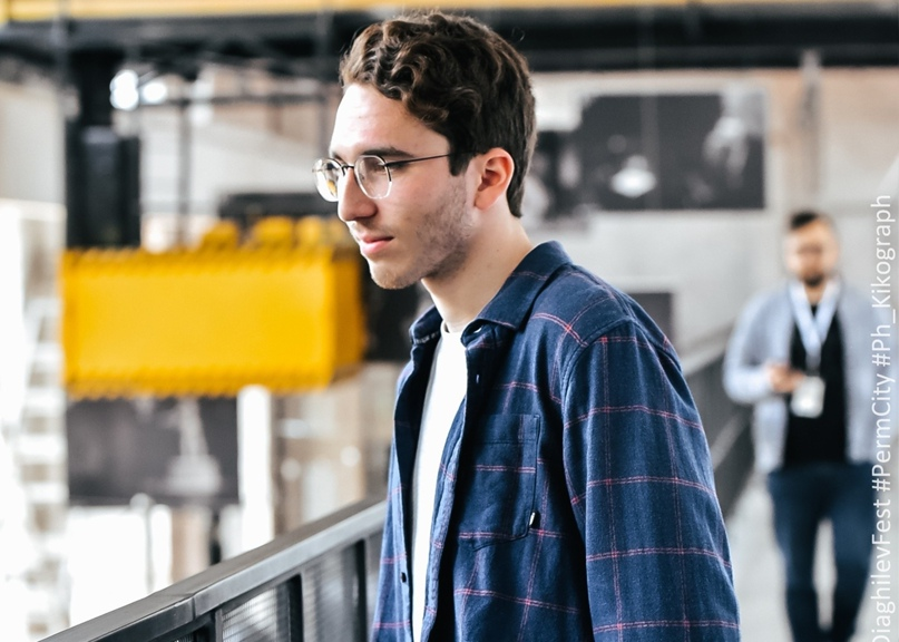 Ваня Демидкин