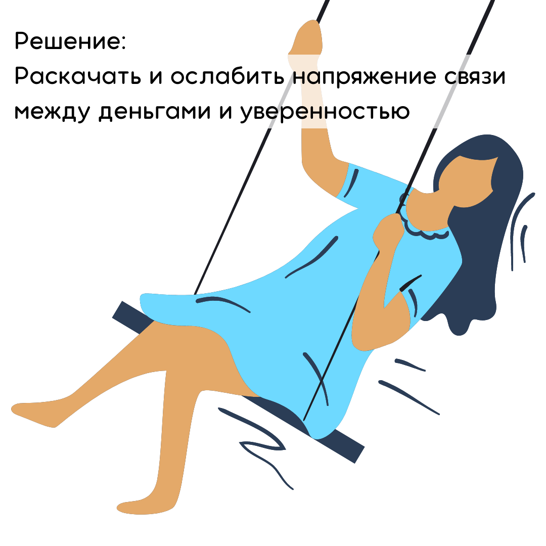 Хороша новость в том, что мы способны влиять на свои убеждения.