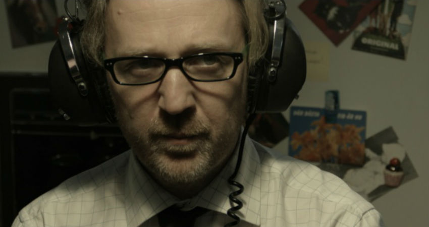 Кадр из фильма LFO. Режиссер: Антонио Тублен. Операторы: Александр Брондстед, Линус Эклунд. Производство: Film i Skåne, PingPongFilm, SpectreVision