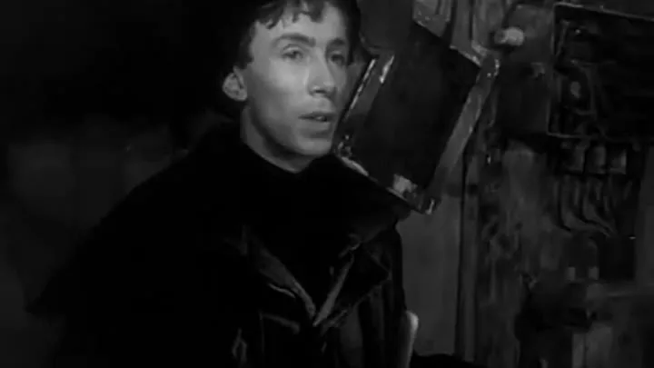 Валентин Никулин