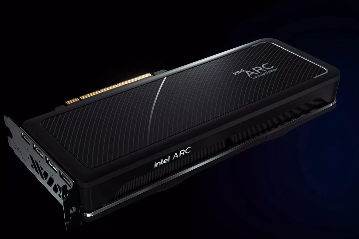     Intel Arc Alchemist: технические характеристики, цены, дата выпуска и производительность видеокарты