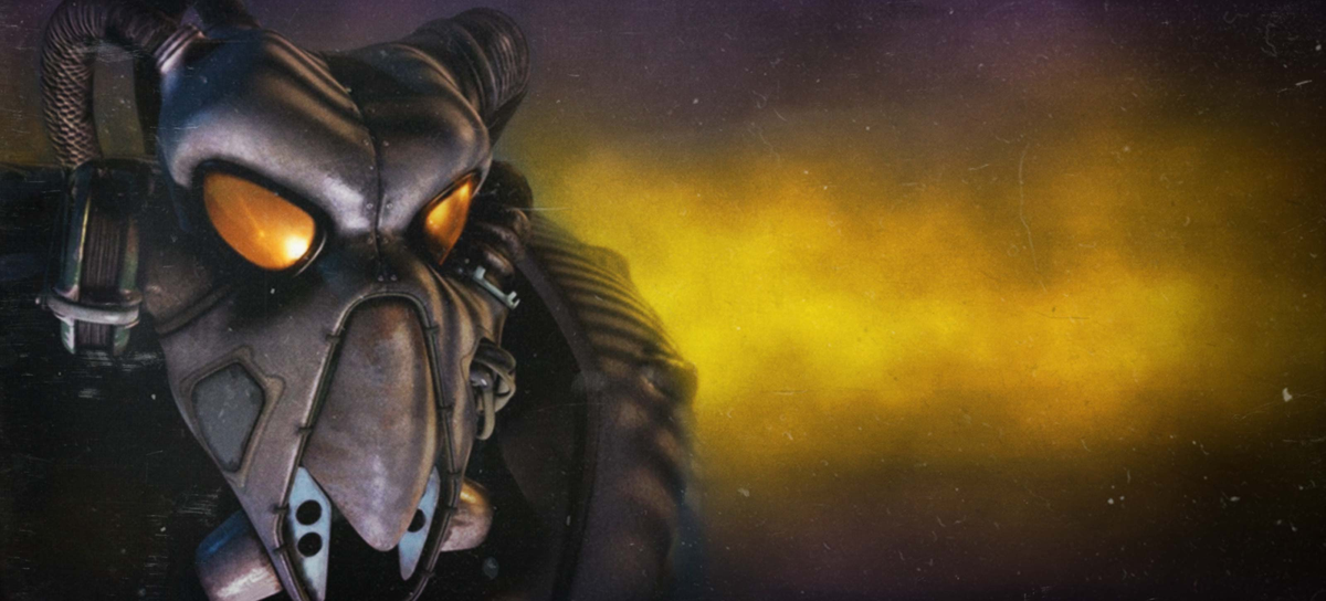 Броня Анклава - одна из самых желанных вещей детства :D