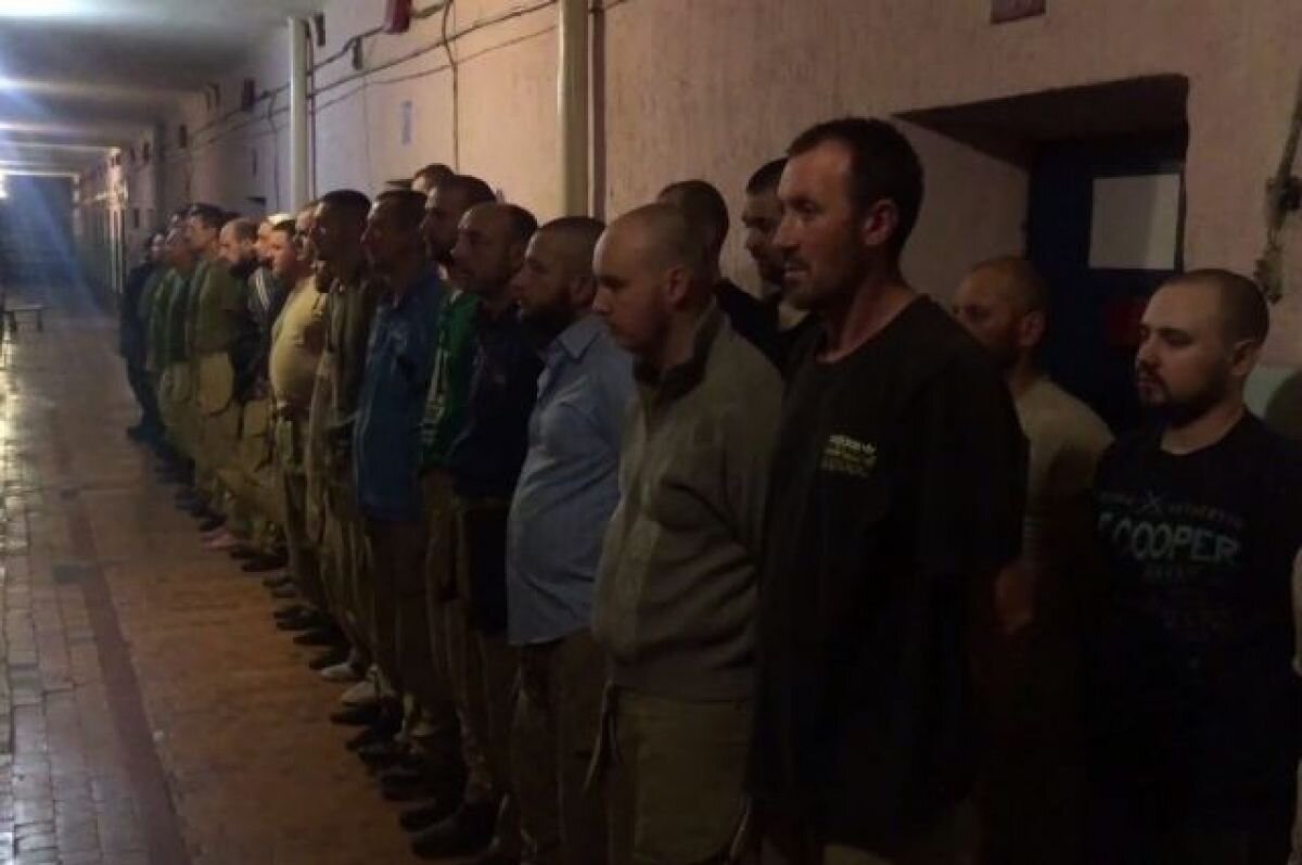    Украинские женщины записали видеообращение к Зеленскому