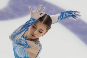    Фото: Камила Валиева, yandex.ru Анастасия Волова